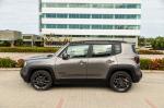Jeep Renegade Limited 2018 года (LA)